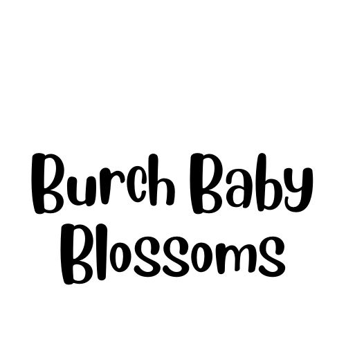 Burch Baby Blossoms Boutique 